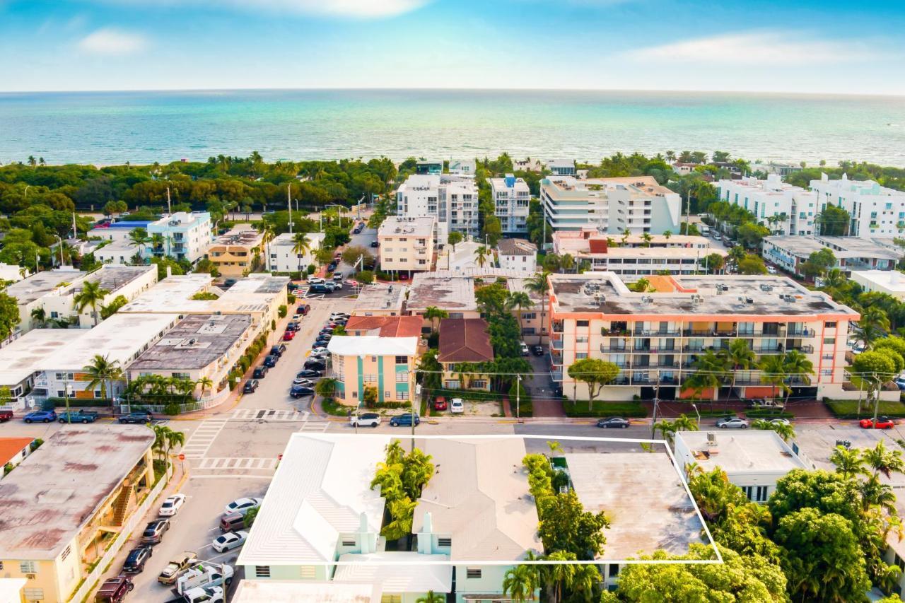 Boutique Hotel&apartments * Miami Beach