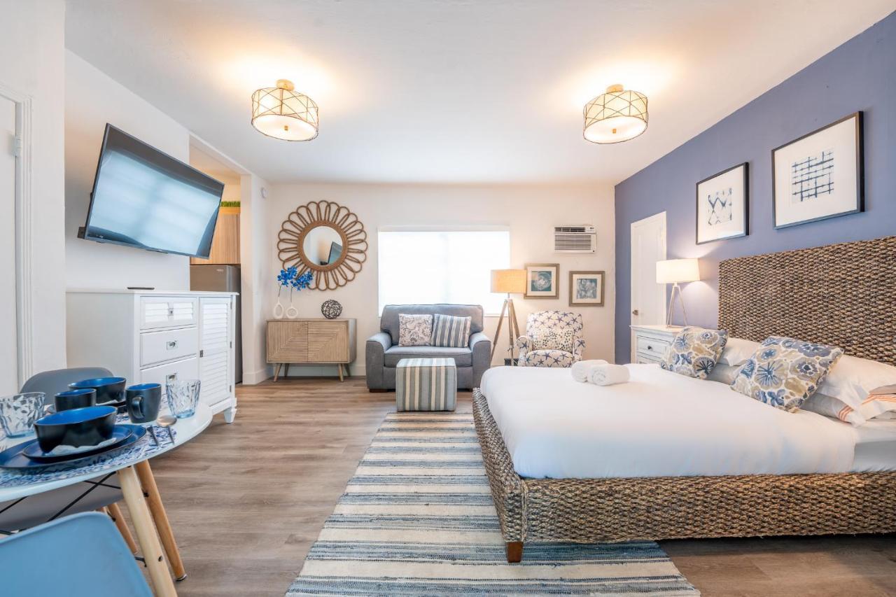Hotel Boutique Hotel&apartments Miami Beach
