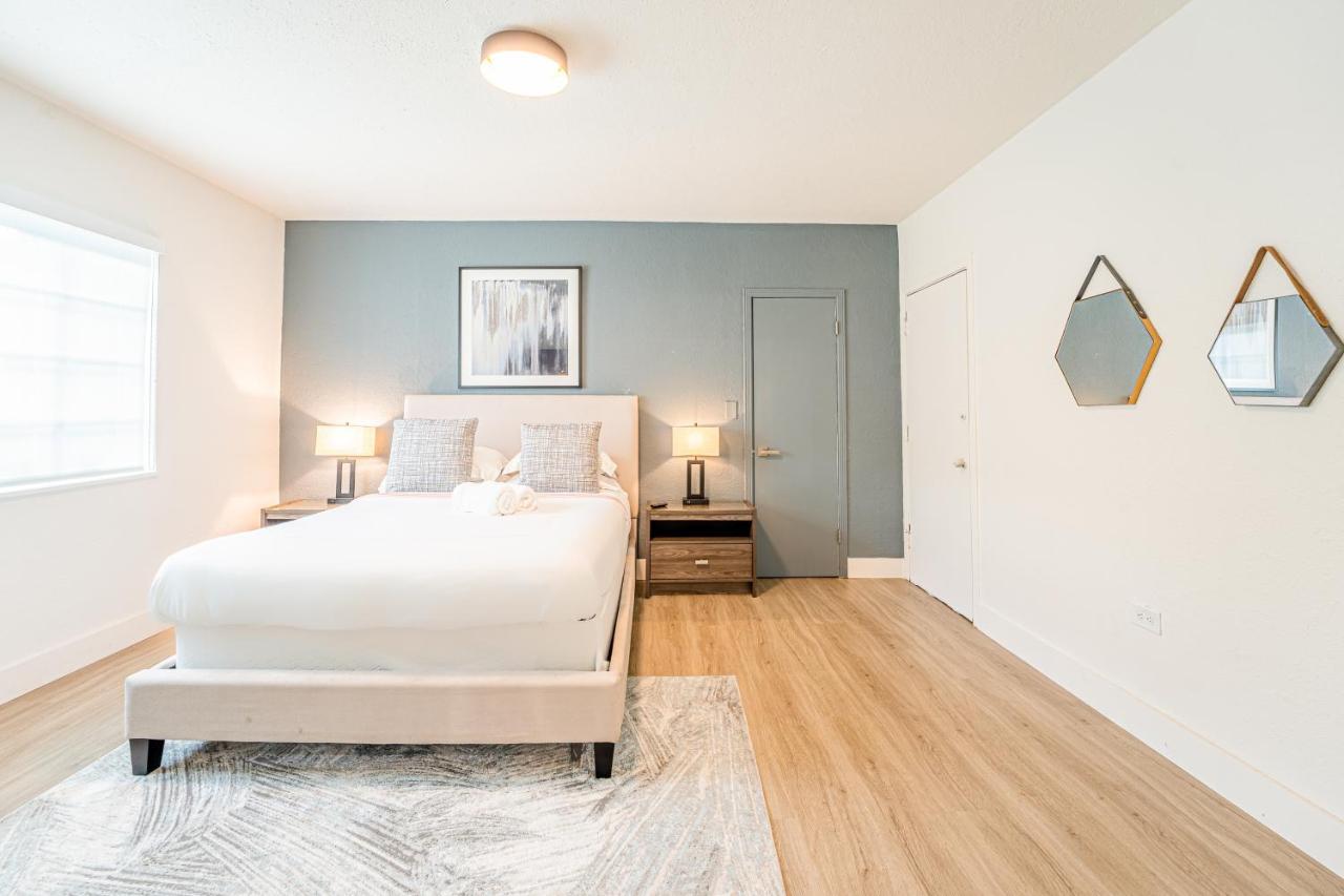 Boutique Hotel&apartments