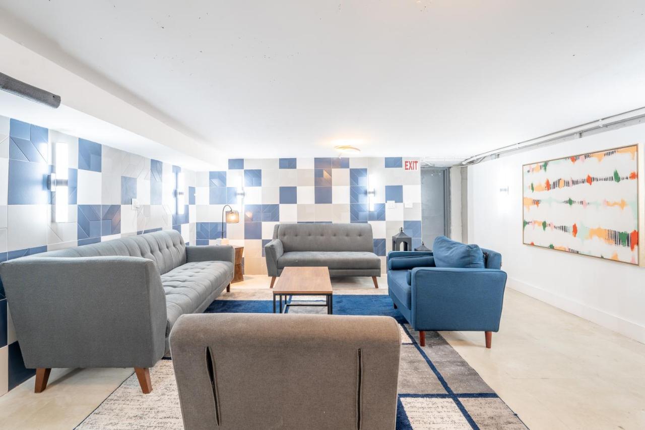 Boutique Hotel&apartments Miami Beach