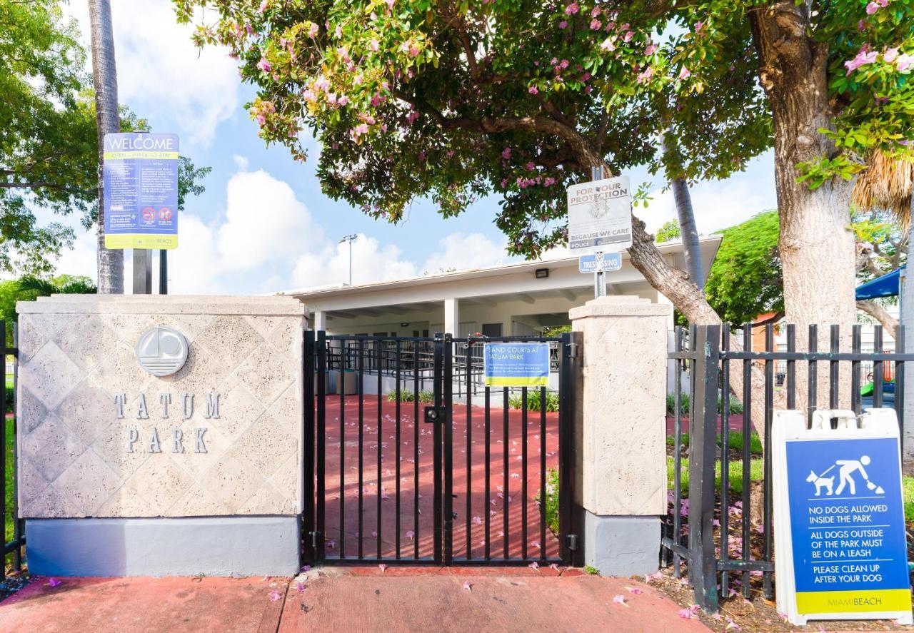 Boutique Hotel&apartments Miami Beach