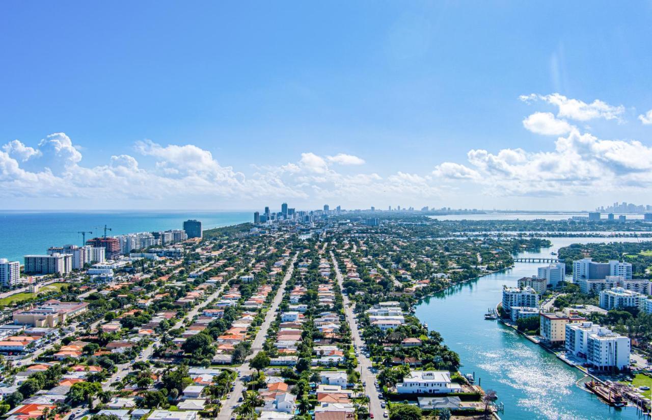 Boutique Hotel&apartments Hotel Miami Beach