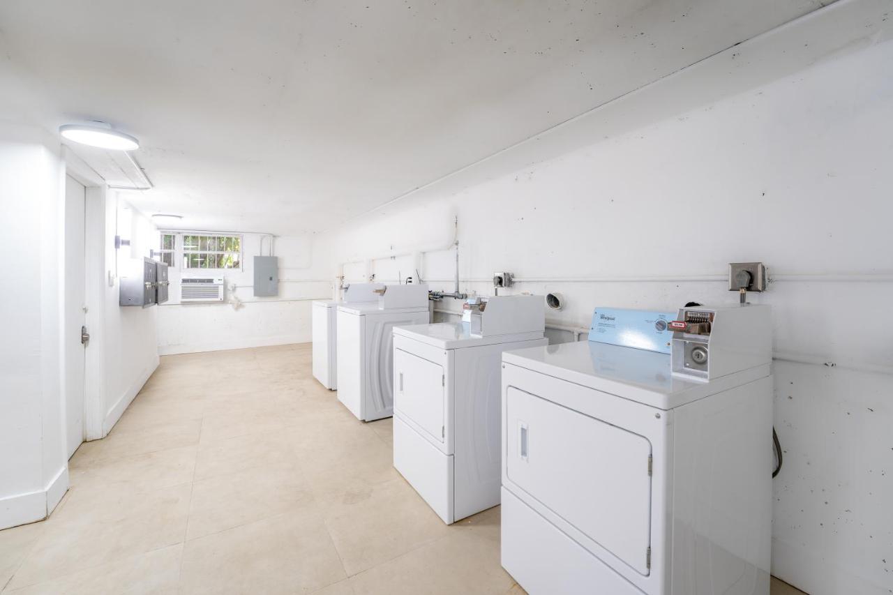 Boutique Hotel&apartments Hotel Miami Beach