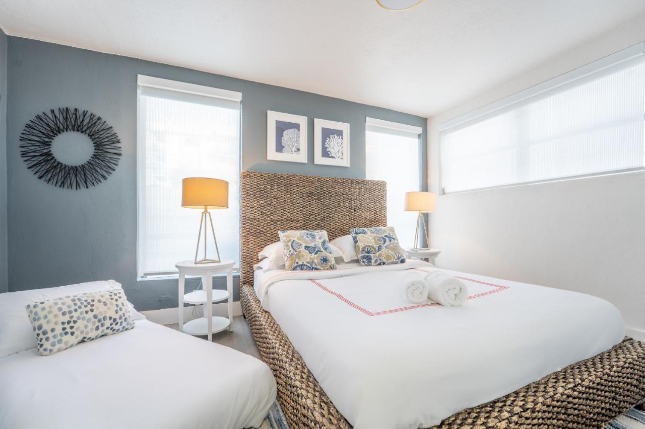 Boutique Hotel&apartments * Miami Beach