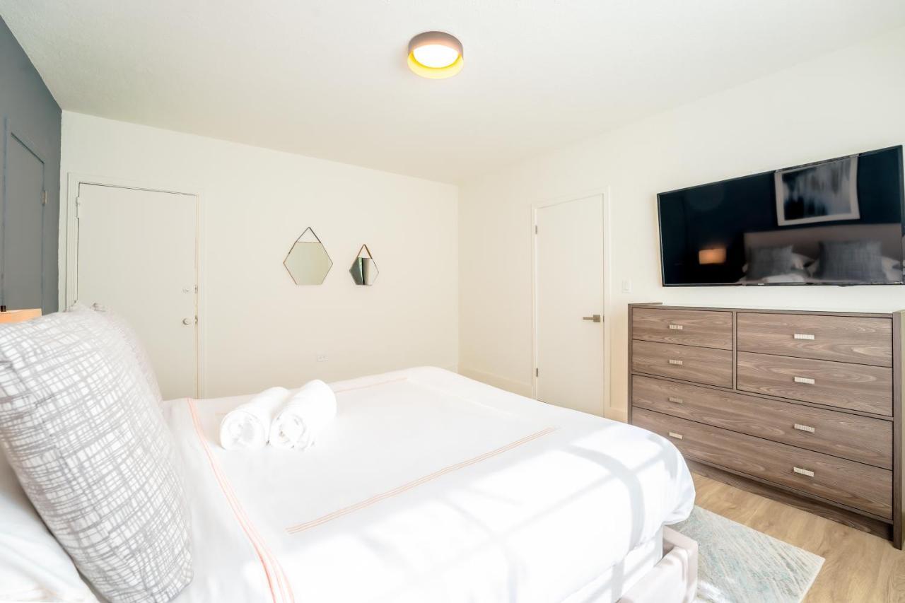 Boutique Hotel&apartments Miami Beach