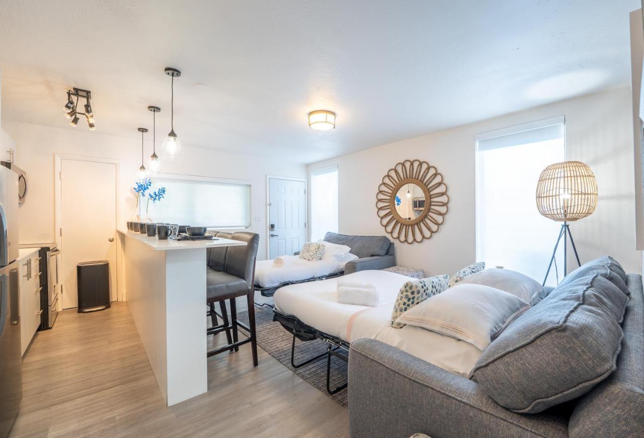 Boutique Hotel&apartments * Miami Beach
