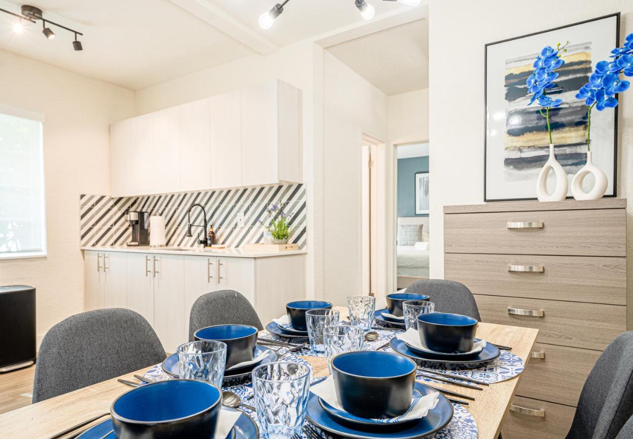 Boutique Hotel&apartments * Miami Beach