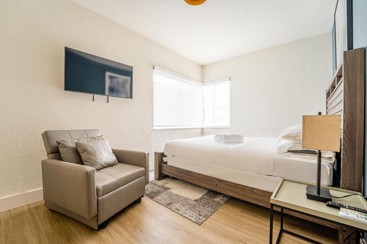 Hotel Boutique Hotel&apartments Miami Beach