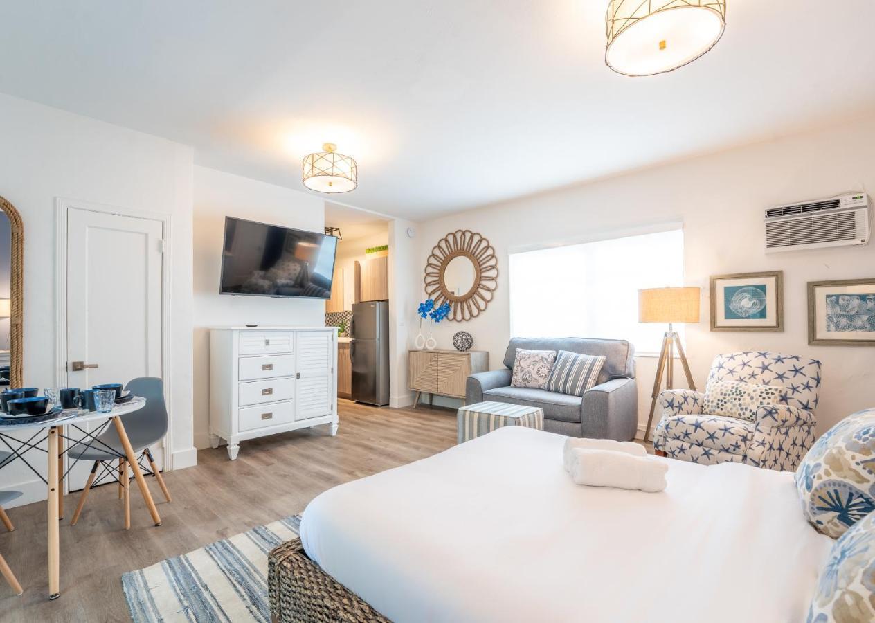 Boutique Hotel&apartments * Miami Beach