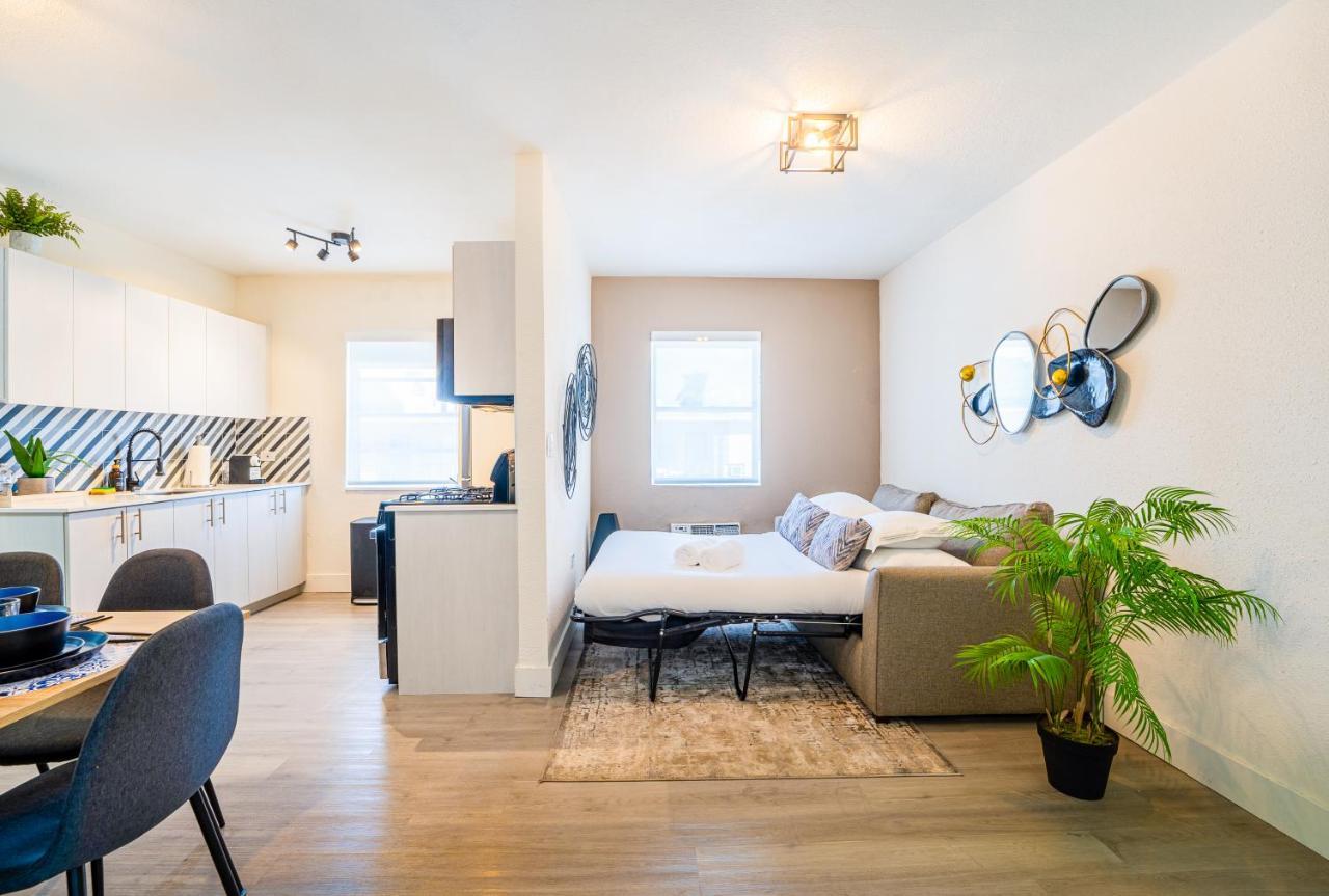 Boutique Hotel&apartments *