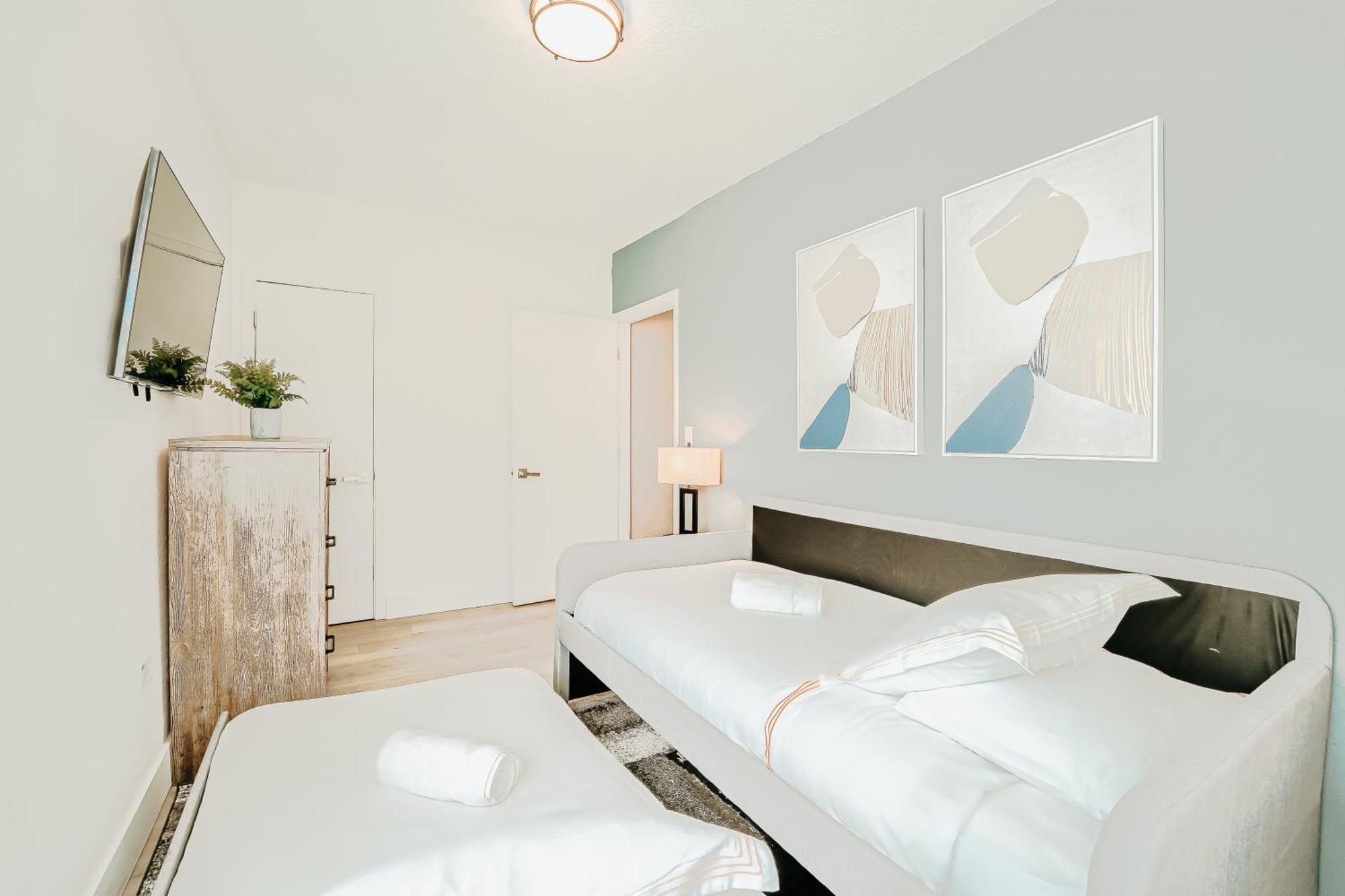 Hotel Boutique Hotel&apartments Miami Beach