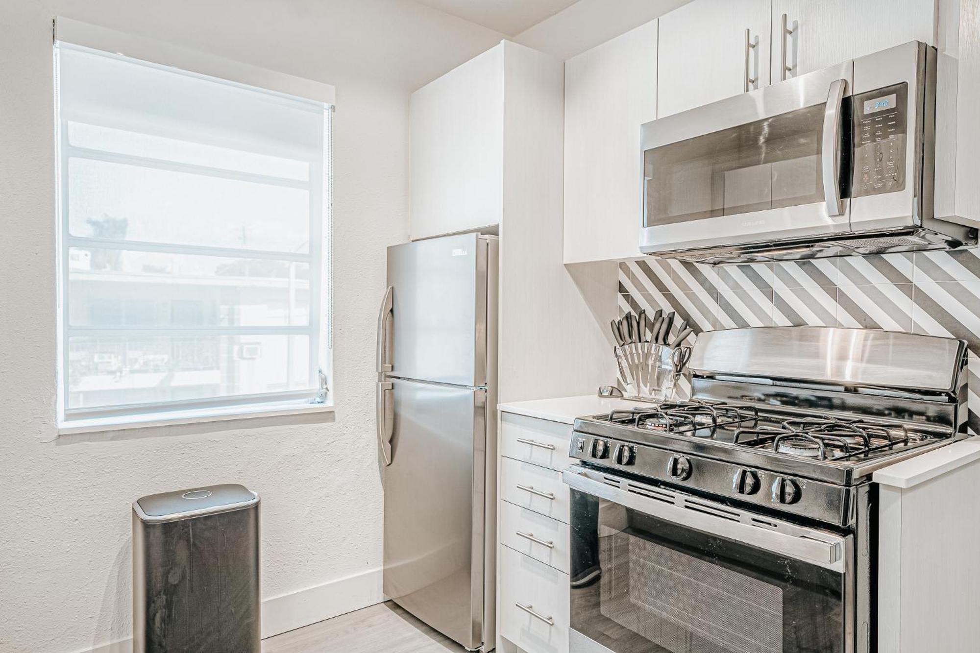 Boutique Hotel&apartments Miami Beach